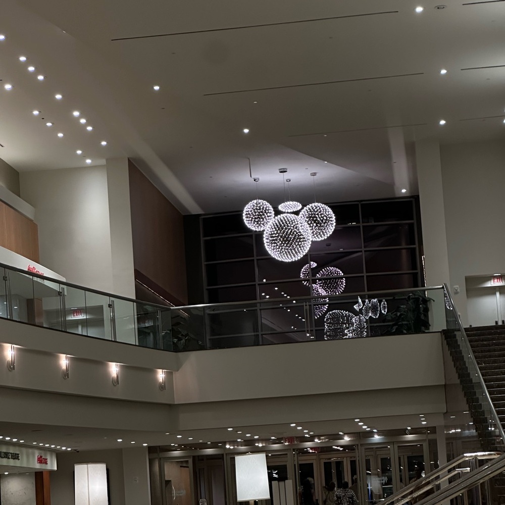 Meet your Posher, Chastity